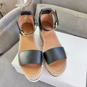 Chloe Black New with Box